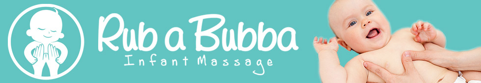 Rub a Bubba Infant Massage Melbourne